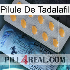 Tadalafil Pill 44